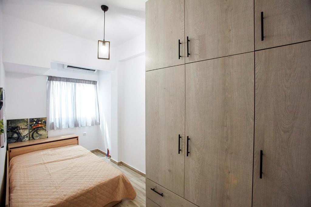 Mg Apartments Alexandroúpolis Ngoại thất bức ảnh