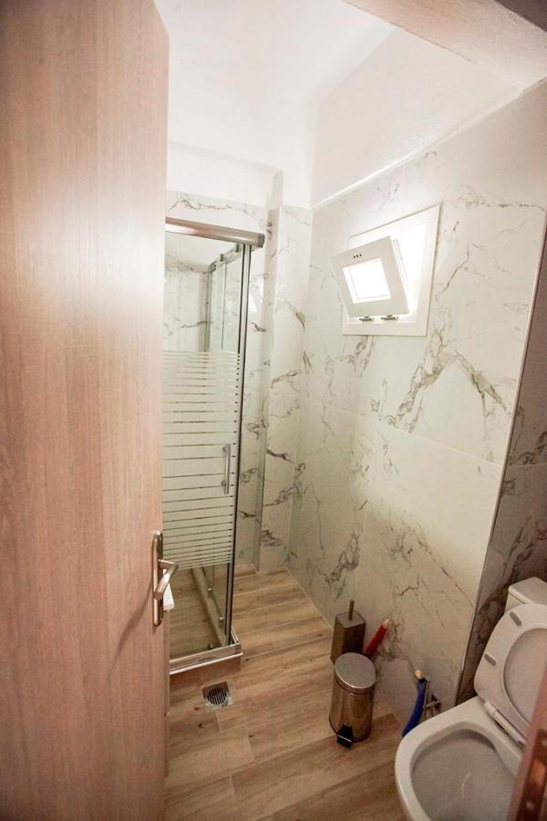Mg Apartments Alexandroúpolis Ngoại thất bức ảnh